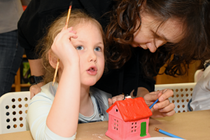 Мастер-класс