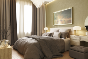 3D Визуализация