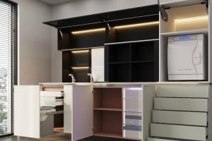 мебель для стоматологического кабинета