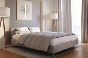 КРОВАТЬ фЛОРИ