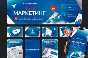 Оформление сообщества в ВК