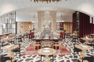 Ресторан "Культура"