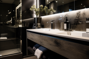 Визуализация интерьера