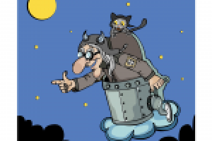 Работа 1714670