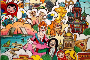 ручная работа)