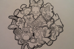 Работа 1686772