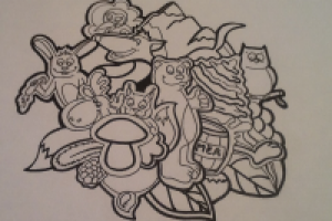 Работа 1686770