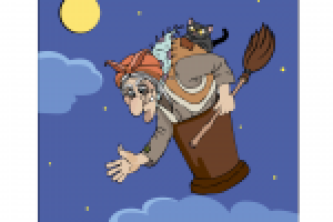 Работа 1713979