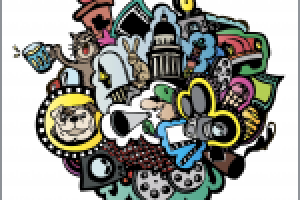 Работа 1702250