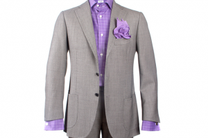 Съемка для сайта интернет-магазина мужской одежды