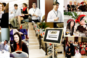 Конференция BIG