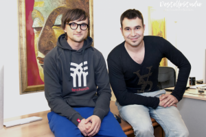 Интервью с основателями портала You Do