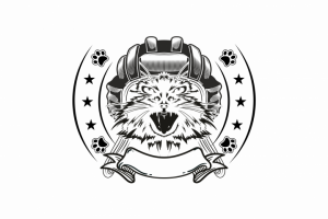 Манул танкист