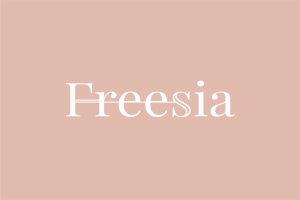 Freesia