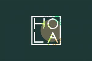 Конкурсный лого для SMM-агентства