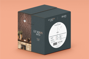 LUMION