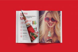COCA-COLA РОССИЯ