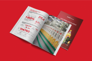 COCA-COLA РОССИЯ