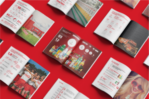 COCA-COLA РОССИЯ