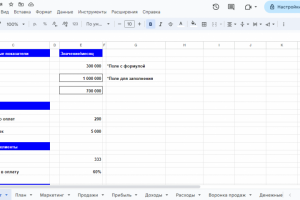 Декомпозиция