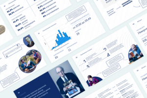 Презентация исследования