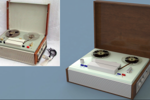 Звукозапись