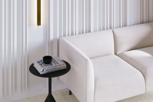 Прихожая. Александровская Слобода.