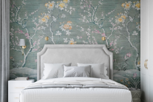 Квартира 44,5 м2. Москва, ЖК "Шереметьевский".