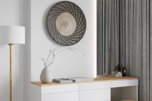 Квартира 44,5 м2. Москва, ЖК "Шереметьевский".