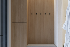 Коттедж. Александровская Слобода.