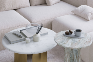 Гостиная. Деталь.