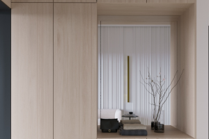 Прихожая. Александровская Слобода.