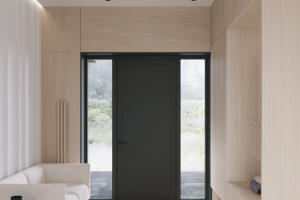 Холл. Александровская Слобода.