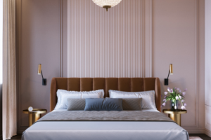 Спальня. Подольск.