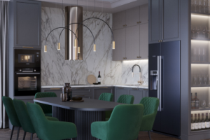 Дом в Подолске