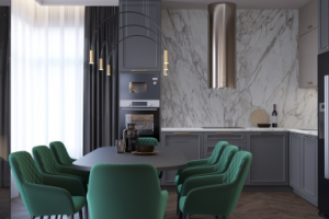 Дом в Подольске