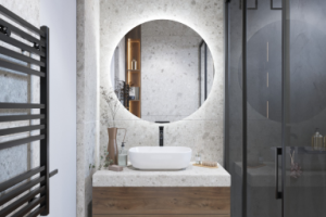 Ванная. Балахна.