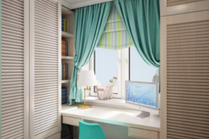 Детская комната в Старом Осколе