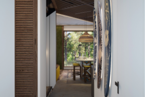 Интерьер в стиле Бали