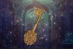 Золотой ключик