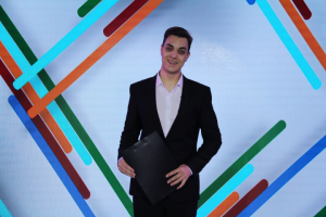 Церемония награждения всероссийского конкурса "Грани Мастерства"