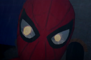 3D анимация  и монтаж с спецэффектами.