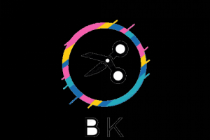 Дизайн и создание логотипа для бренда.