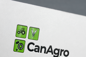 Логотип для CanAgro