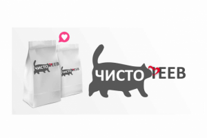 Лого для наполнителя