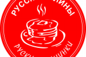 Логотип кафе