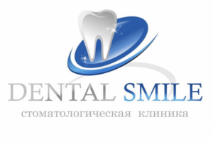 Логотип для стоматологической клиники