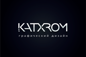 Ребрендинг логотипа.