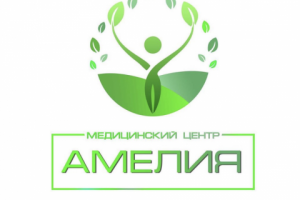 Логотип. Медицинский центр