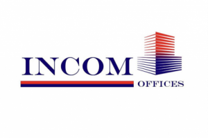 Логотип. Аренда коммерческой недвижимости